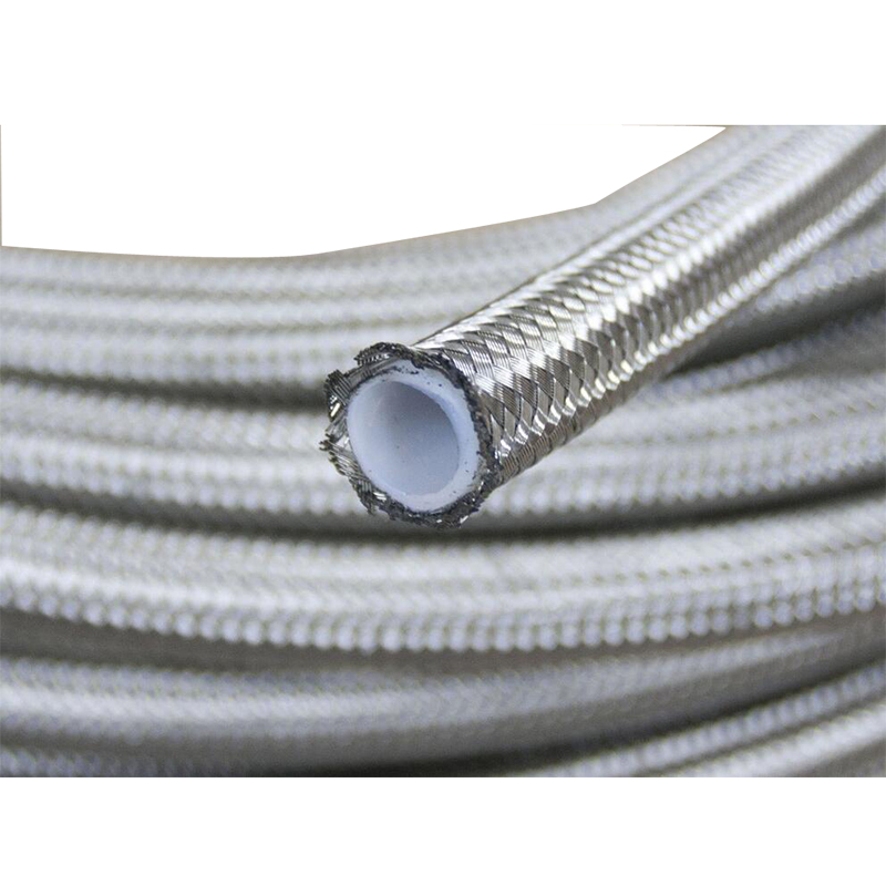 Stainless Steel PTFE Hose bjrperformance